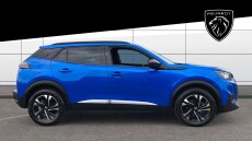 Peugeot 2008 1.2 PureTech 130 Allure Premium+ 5dr EAT8 Petrol Estate